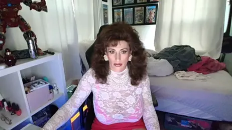 TSCassandraLove webcam stripchat model stream image