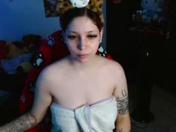 mary_janness webcam model stream image