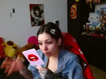 mary_janness webcam chaturbate model stream image