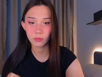 kaiasunshine1 webcam model stream image