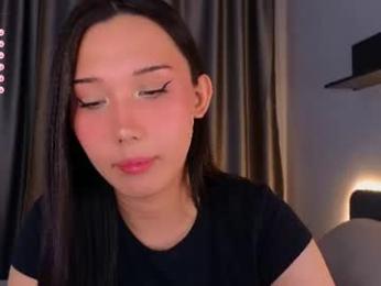 kaiasunshine1 webcam model stream image