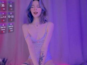 MiSeki webcam model stream image