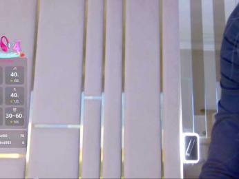 WhiteGirl-one webcam model stream image