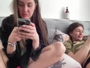 daddysgirl_777 webcam chaturbate model stream image