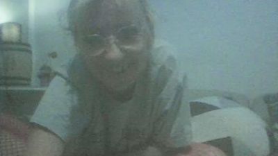 Djennyi webcam model stream image