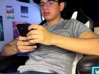 hyungboy webcam model stream image