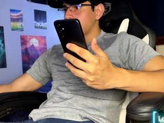 hyungboy webcam model stream image