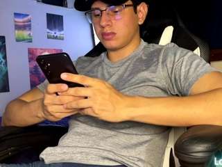 hyungboy webcam model stream image