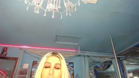 ADRIANNA_FOX webcam stripchat model stream image