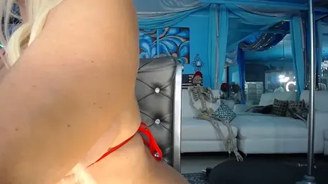 ADRIANNA_FOX webcam model stream image