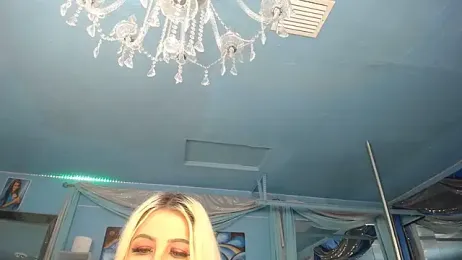 ADRIANNA_FOX webcam model stream image