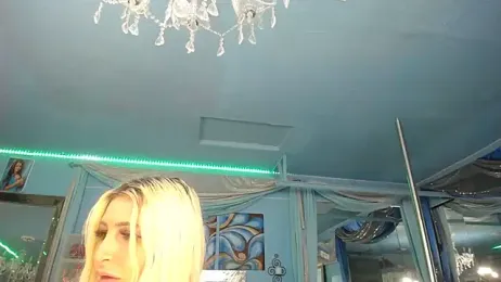ADRIANNA_FOX webcam model stream image