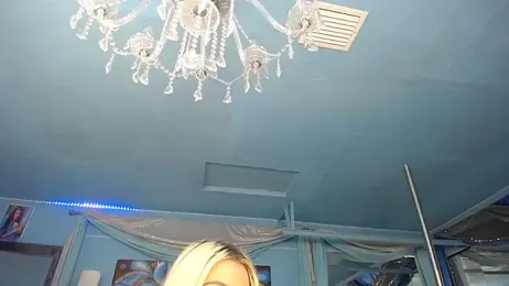 ADRIANNA_FOX webcam model stream image