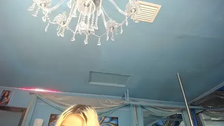 ADRIANNA_FOX webcam model stream image