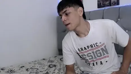 Loganjhonson19 webcam stripchat model stream image