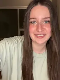 nerdynina webcam model stream image