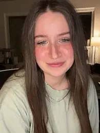 nerdynina webcam model stream image