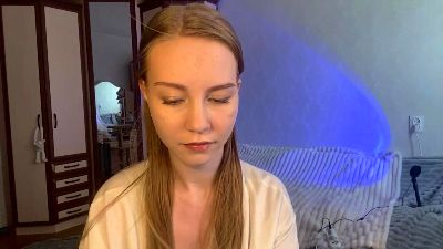 AnniceBirnie webcam model stream image