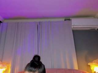 amedeeabanks webcam camsoda model stream image