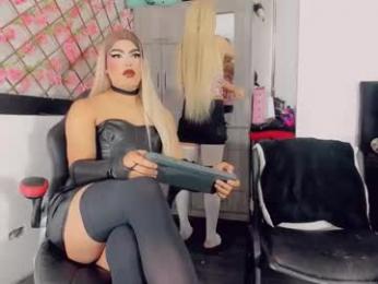 thiara_veky webcam model stream image