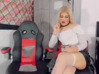 thiara_veky webcam model stream image