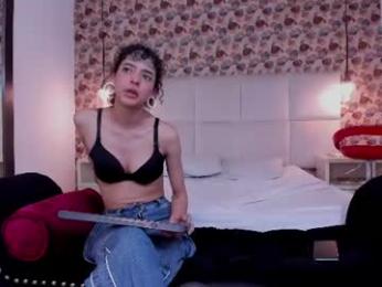 luna_x_daneska webcam model stream image