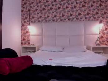 luna_x_daneska webcam chaturbate model stream image