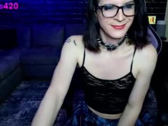 secrets420 webcam model stream image