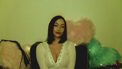 KaylaHoney webcam cam4 model stream image