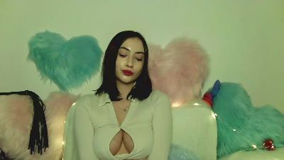 KaylaHoney webcam model stream image
