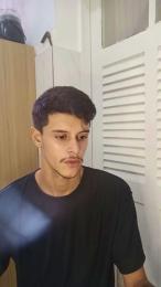 GiganteOMenino webcam cam4 model stream image