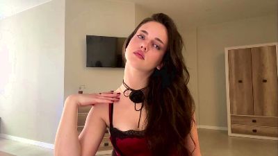 MarshallTosic webcam model stream image
