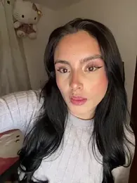 salome_polaniiee webcam model stream image