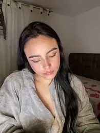 salome_polaniiee webcam model stream image