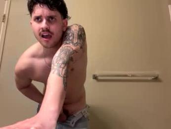 grayson_porter webcam model stream image