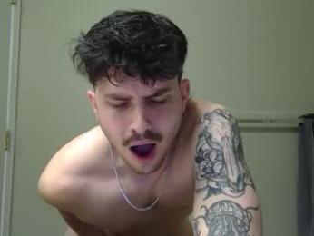 grayson_porter webcam chaturbate model stream image