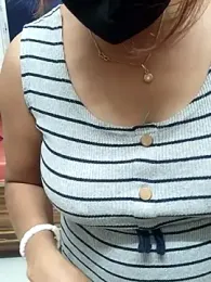 BongQueen9 webcam model stream image