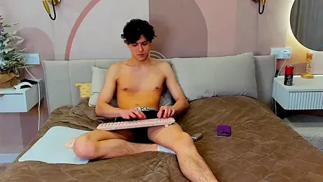 TravisRevas webcam model stream image