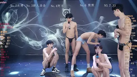 MS-180- webcam stripchat model stream image