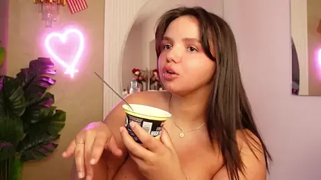 CelesteBailey webcam model stream image