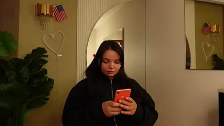 CelesteBailey webcam model stream image