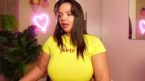 CelesteBailey webcam model stream image