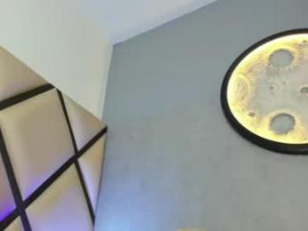 venuss_03 webcam model stream image