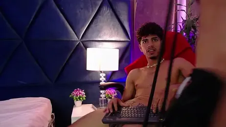 KendrickAndAlex webcam stripchat model stream image