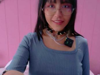 AmyJoness1 webcam bongacams model stream image