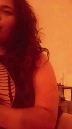 Diosaniky webcam model stream image