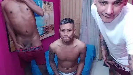 two_monstercock webcam model stream image