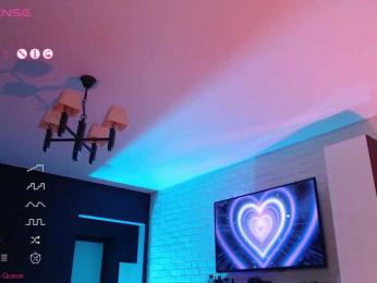 Jade-Lumin webcam model stream image