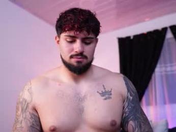 maximo_rodriguez webcam model stream image