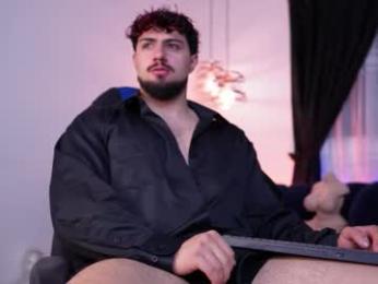 maximo_rodriguez webcam model stream image